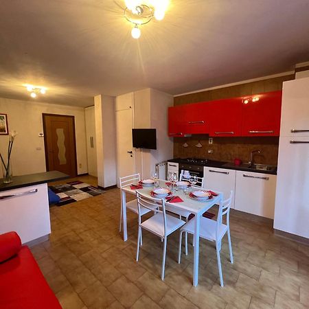 Limone Central Suite Mountain View Limone Piemonte Kültér fotó