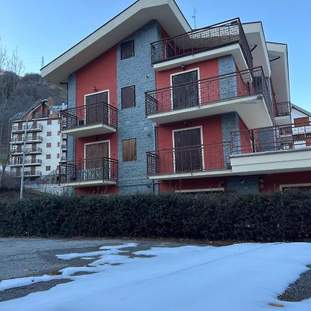 Limone Central Suite Mountain View Limone Piemonte Kültér fotó