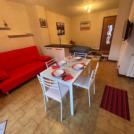 Limone Central Suite Mountain View Limone Piemonte Kültér fotó