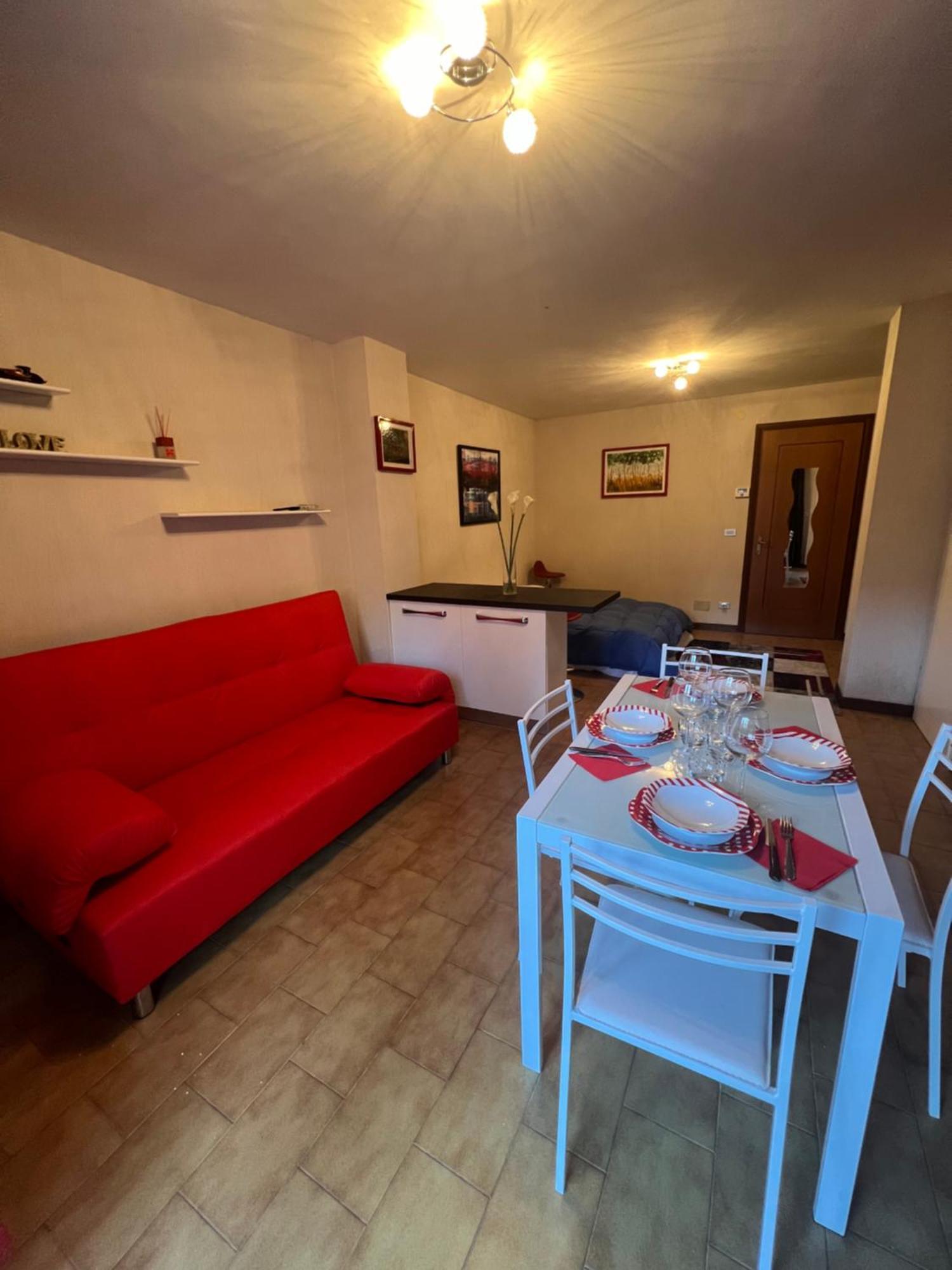 Limone Central Suite Mountain View Limone Piemonte Kültér fotó