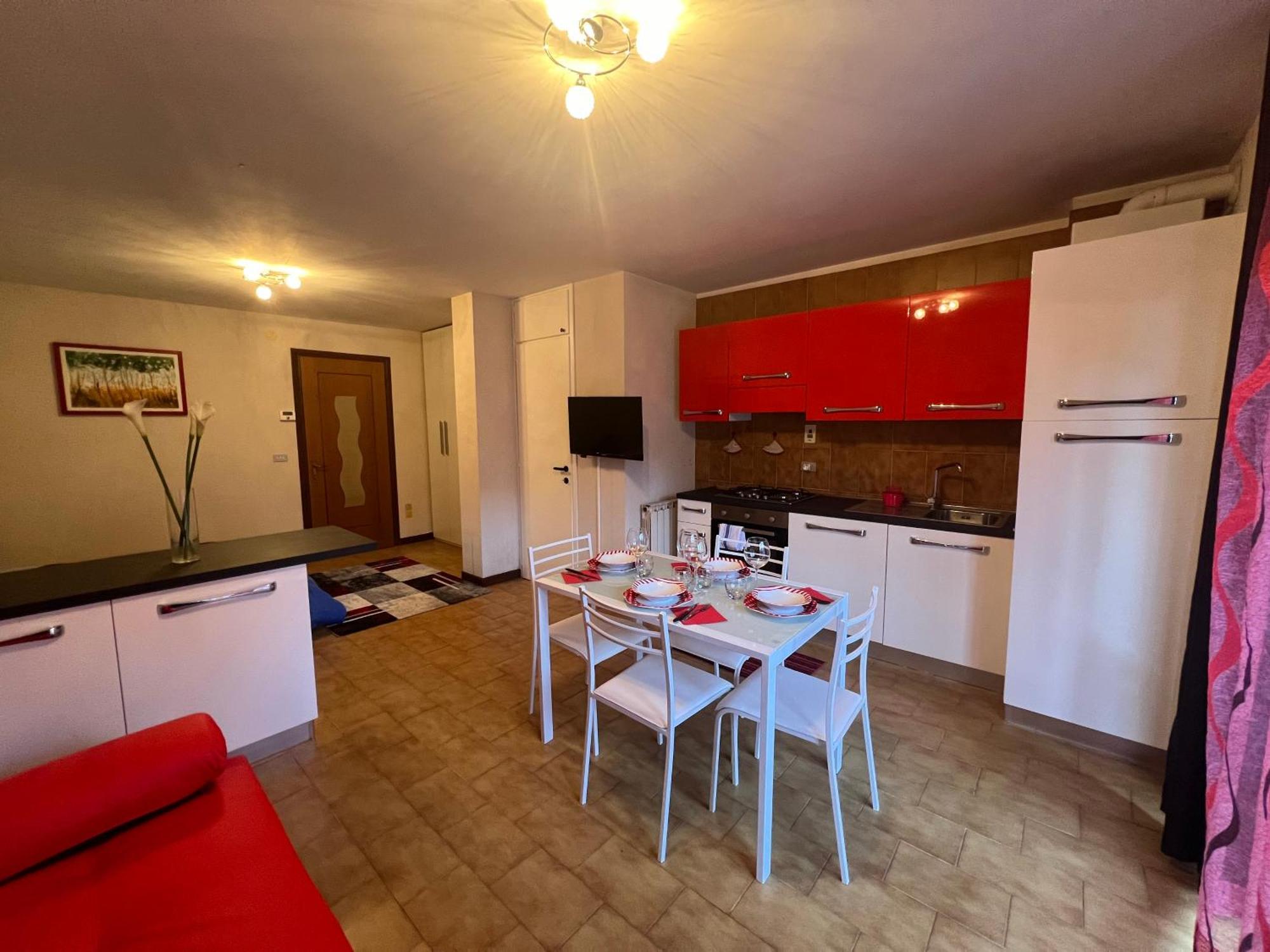 Limone Central Suite Mountain View Limone Piemonte Kültér fotó