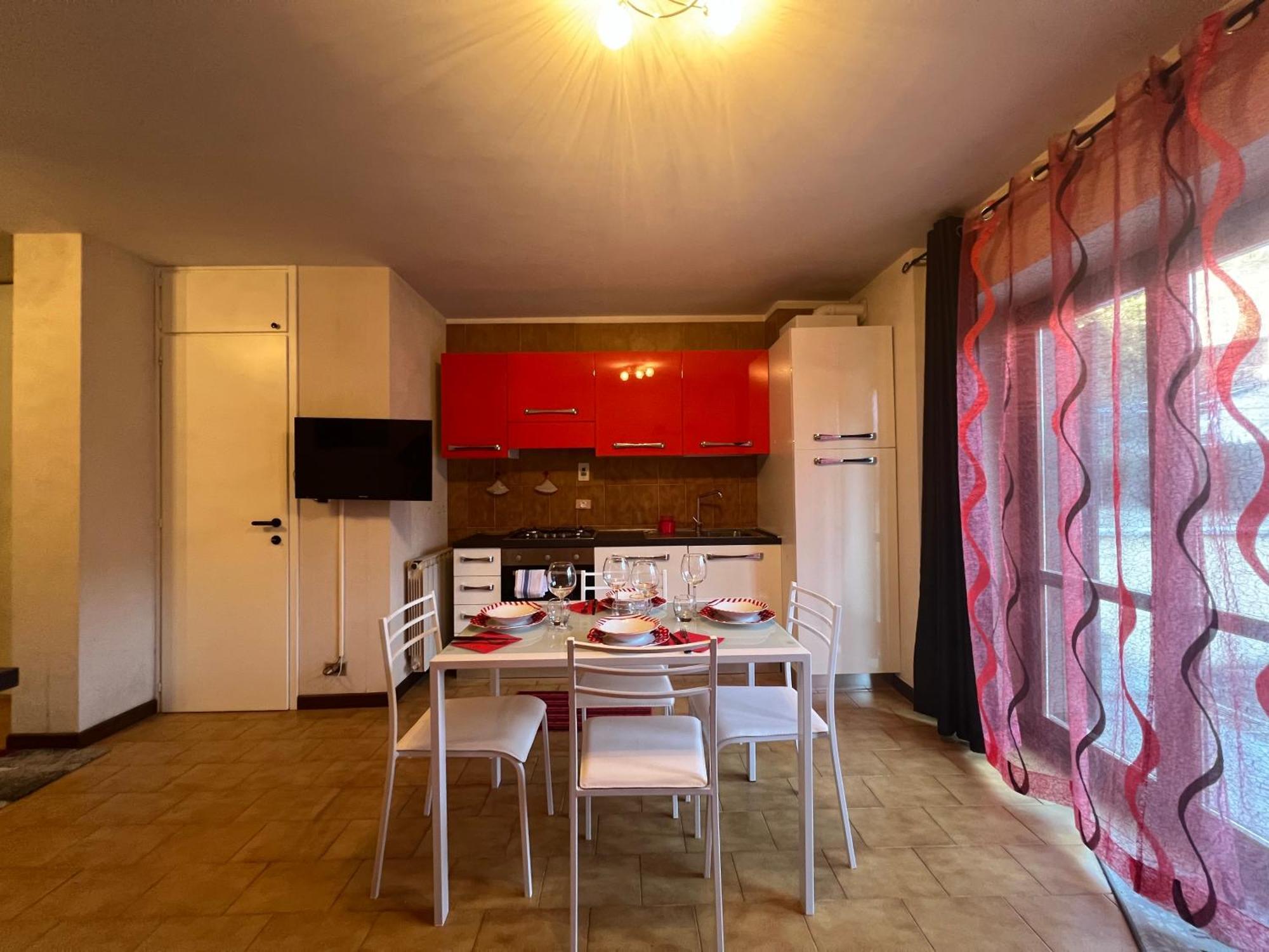 Limone Central Suite Mountain View Limone Piemonte Kültér fotó