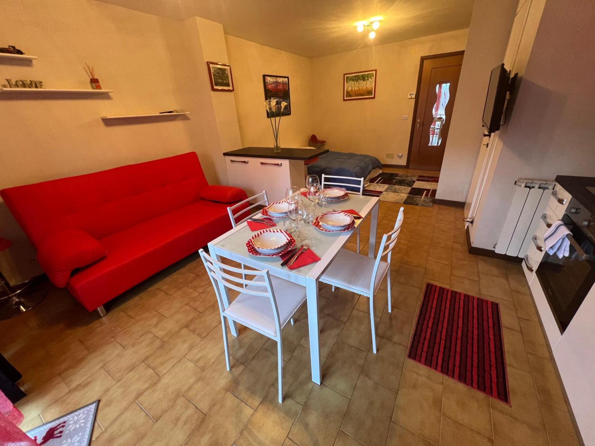 Limone Central Suite Mountain View Limone Piemonte Kültér fotó
